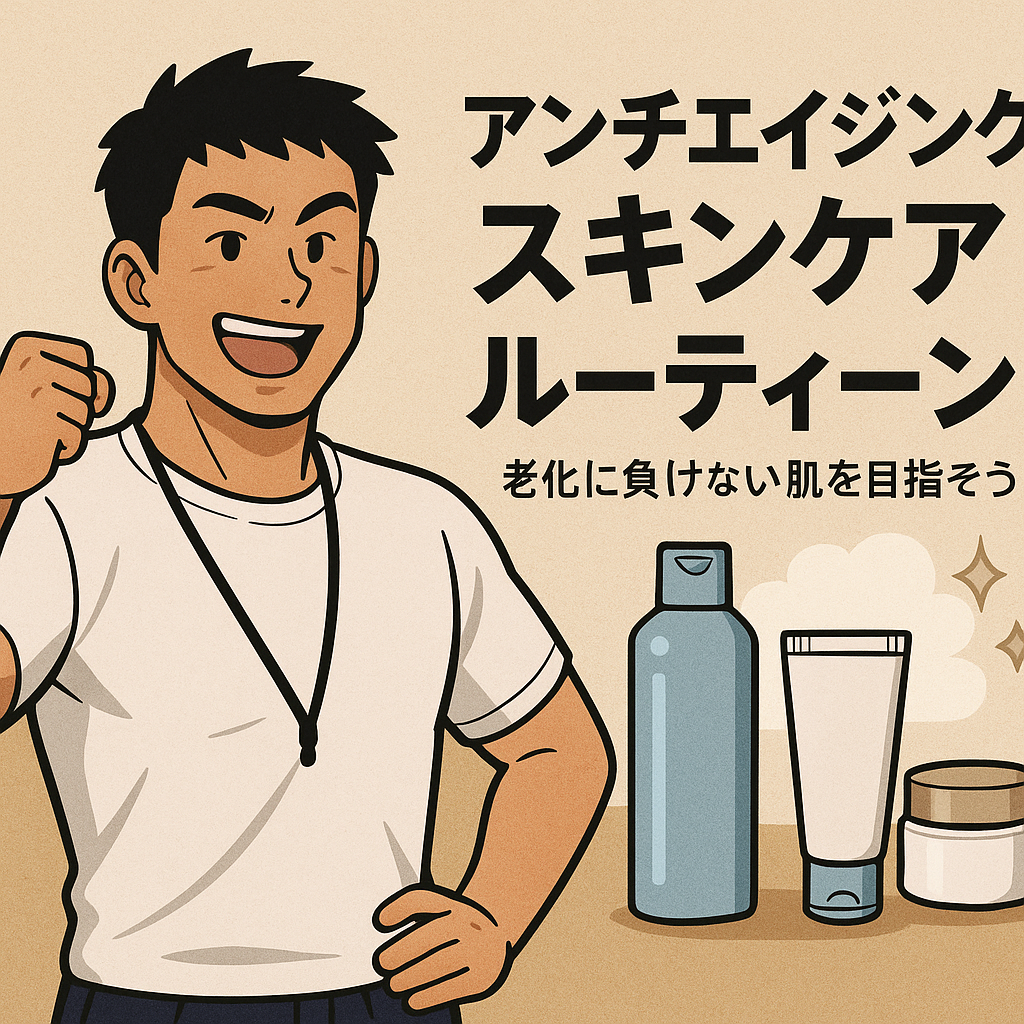 スプレー・ジェル・敏感肌用クリームが並ぶ日焼け止めアイテム集合イメージ（文字なし）